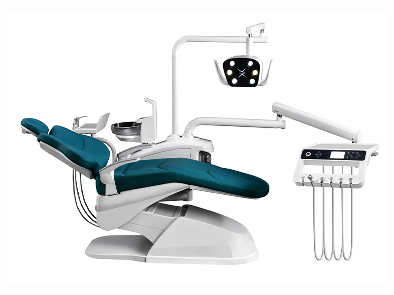 Dental Chair (Model H5) J-02